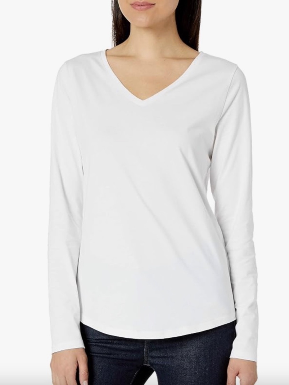 SET OF THREE --- Amazon Classic-Fit 100% Cotton Shirt (Med.)